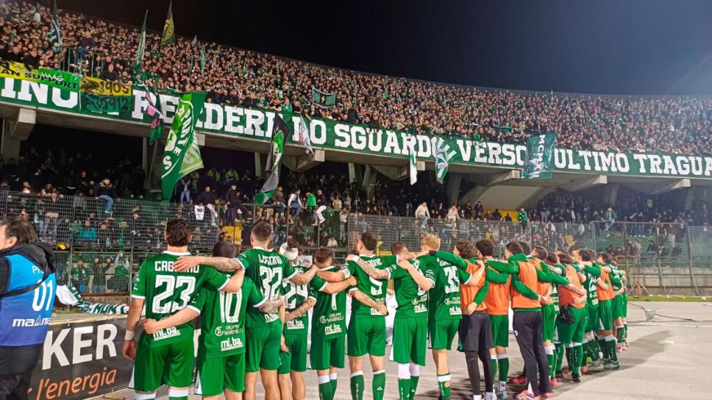 avellino calcio