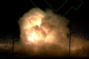 bomba all'idrogeno non nucleare