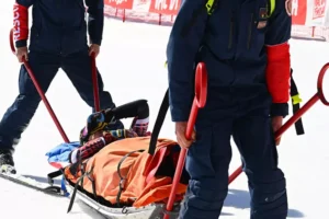 brignone incidente