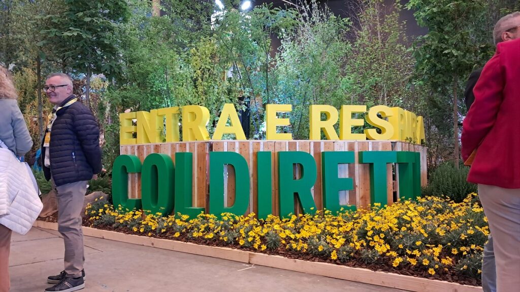coldiretti florovivaismo euroflora