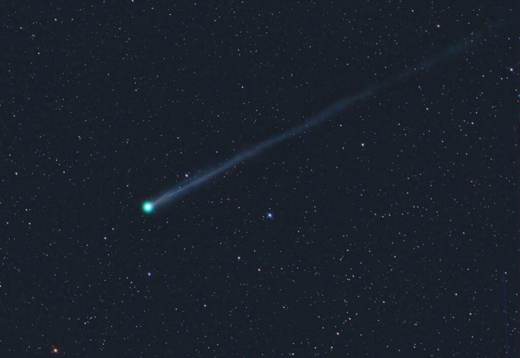 cometa SWAN25F
