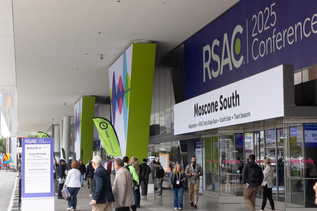 cybersicurezza cybersecurity rsac2025