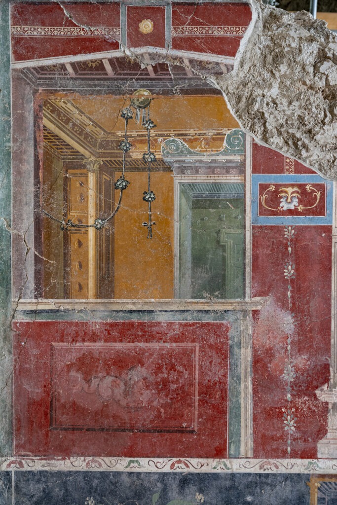 domus pompei