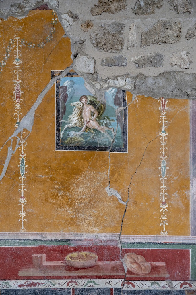 domus pompei