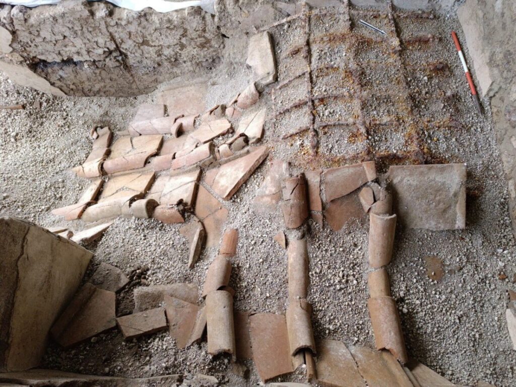 domus pompei