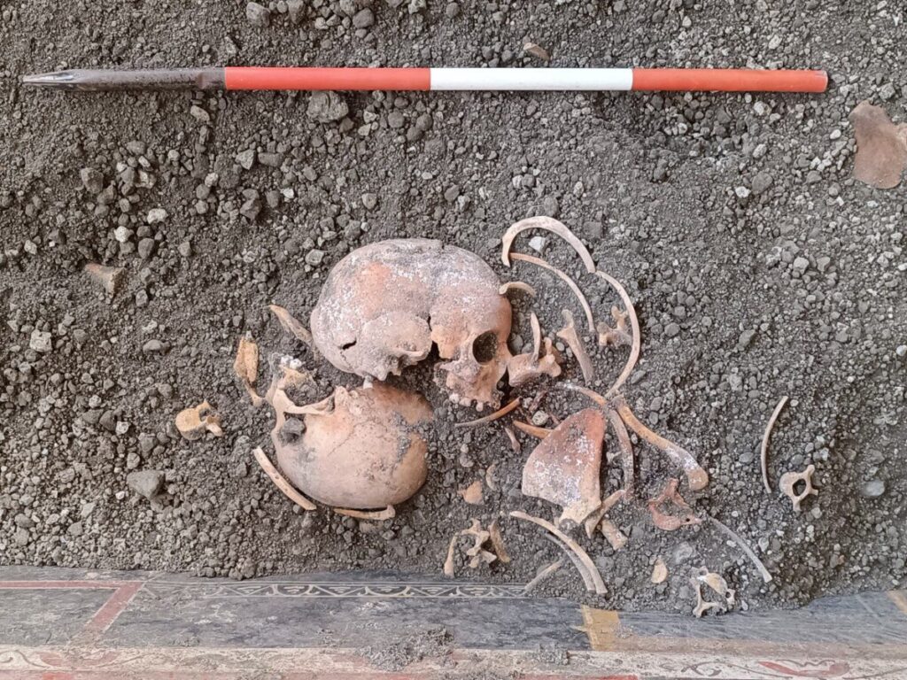 domus pompei