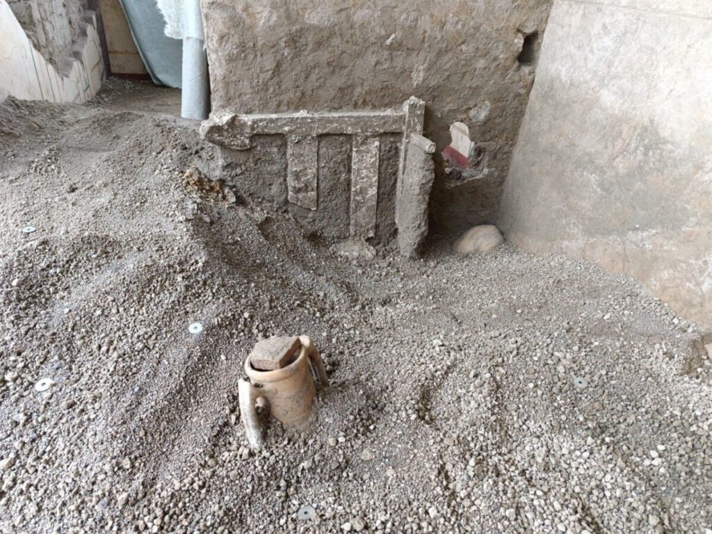 domus pompei