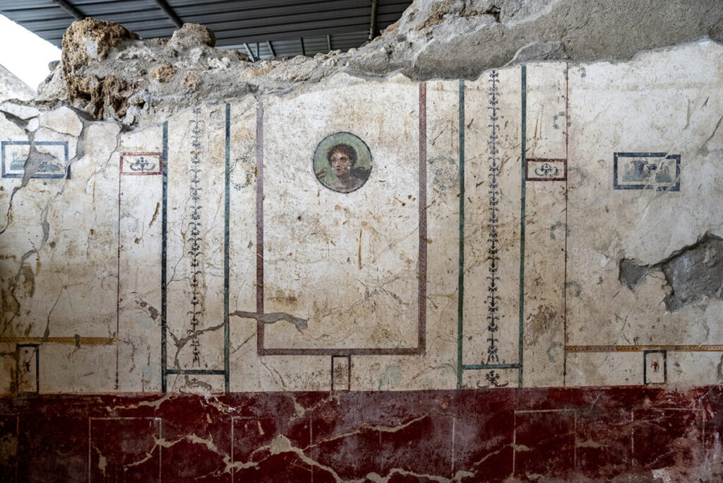 domus pompei