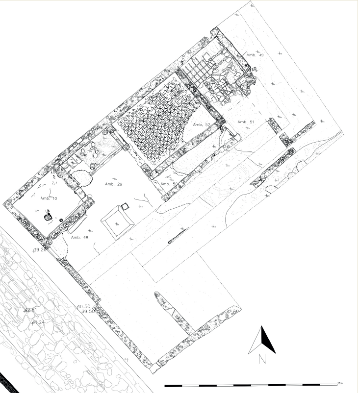 domus pompei