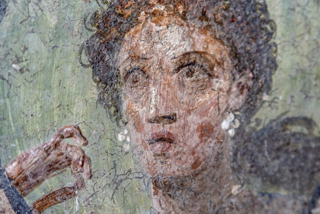 domus pompei
