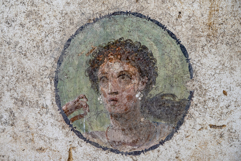 domus pompei