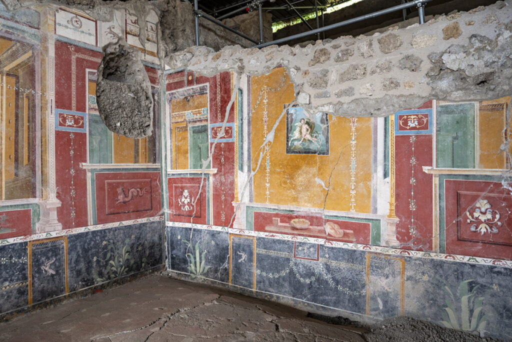 domus pompei