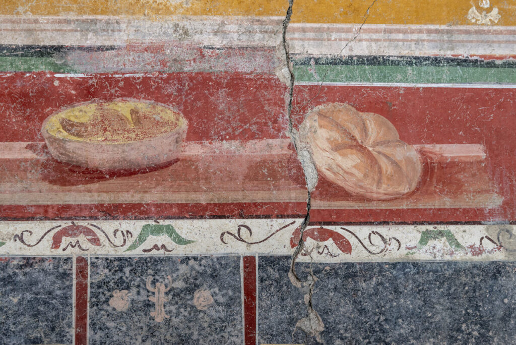 domus pompei