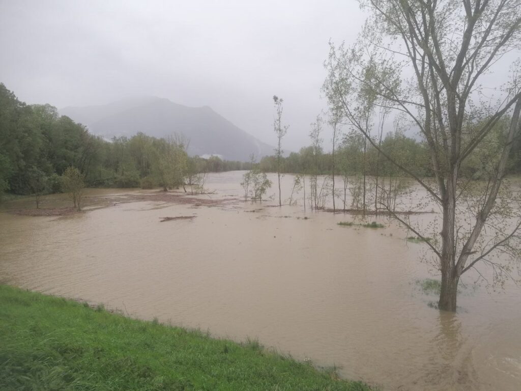 dora baltea ivrea