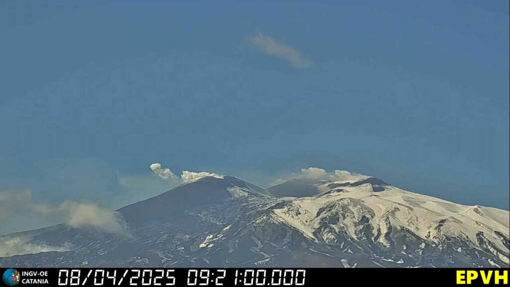 etna