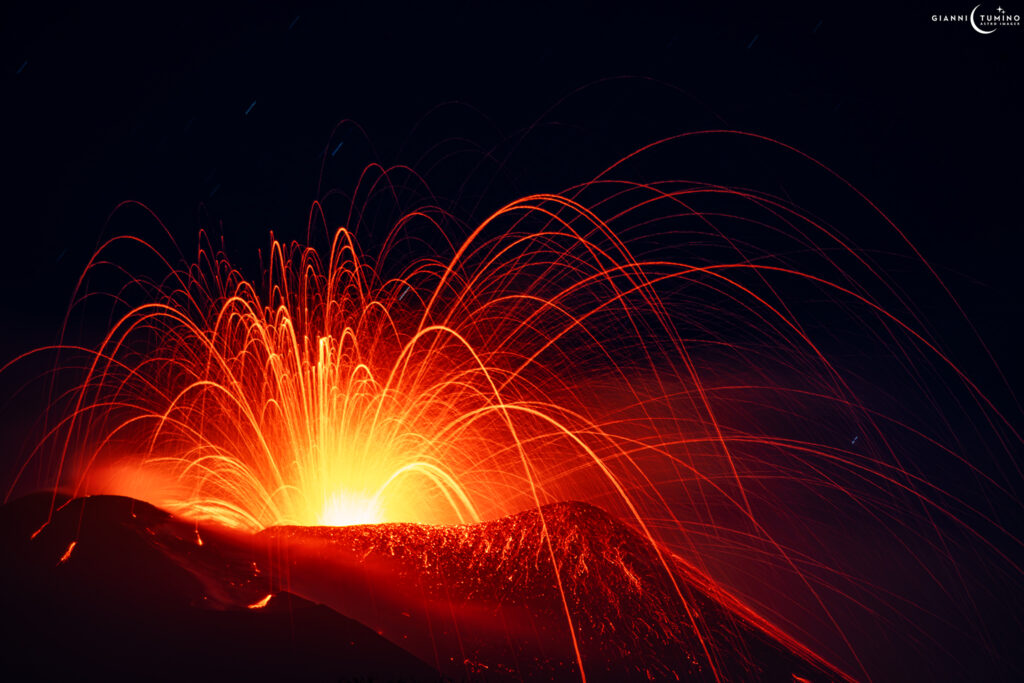 etna 11 aprile 2025 tumino