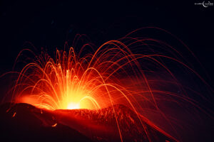 etna 11 aprile 2025 tumino