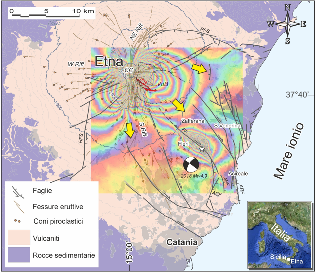 etna ricostruzione post terremoto