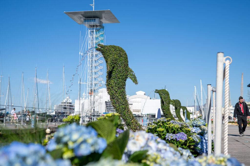euroflora 2025