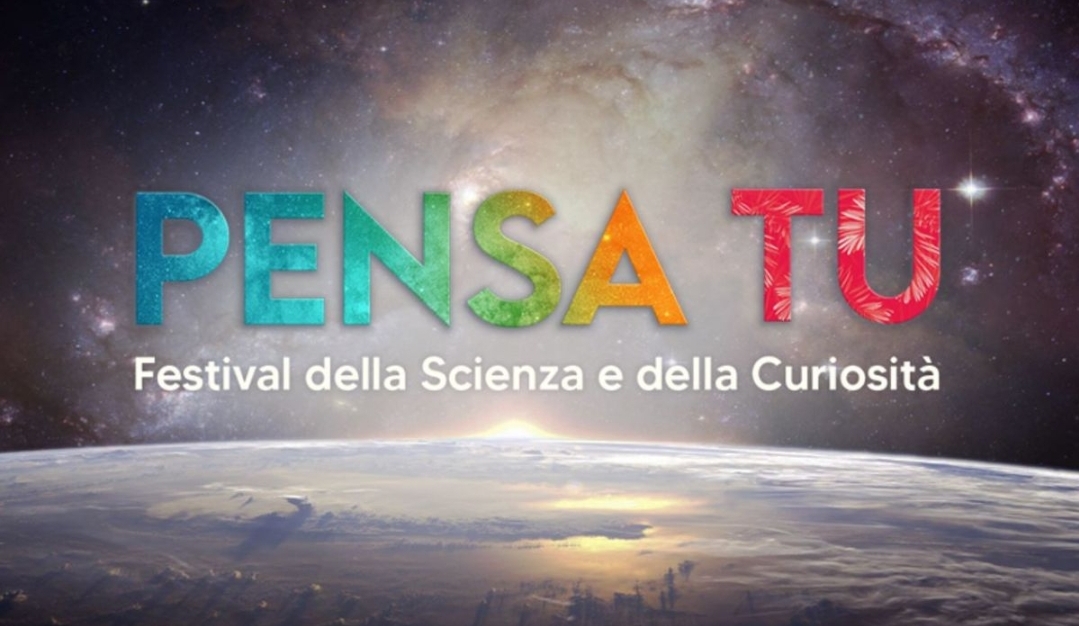 “Pensa Tu”, a Vibo Valentia l’evento dedicato a scienza e divulgazione
