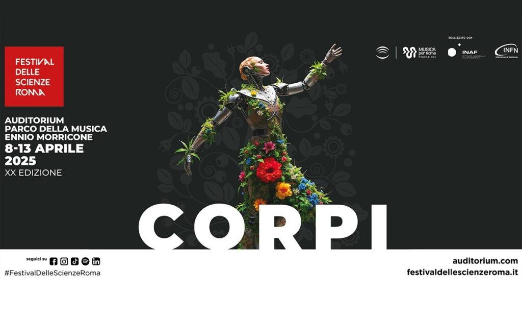 festival scienze 2025 corpi ingv