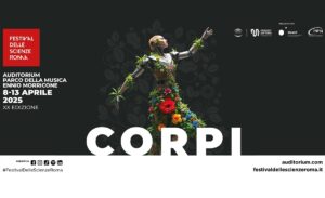 festival scienze 2025 corpi ingv