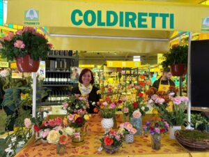 fiori primavera pasqua