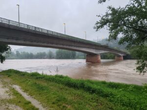 fiume po