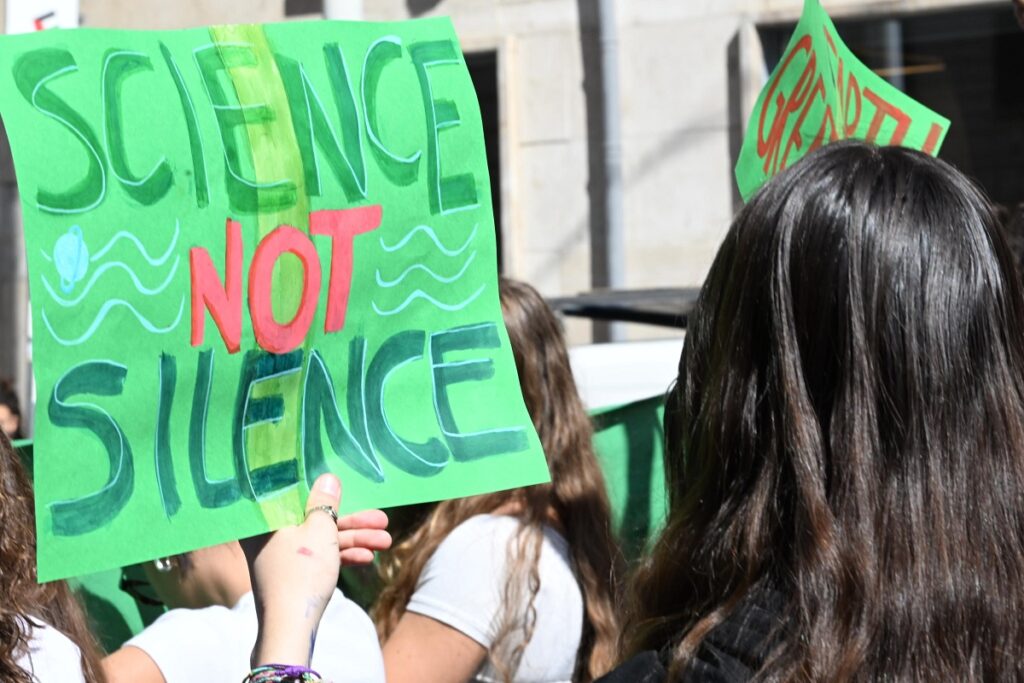 fridays for future