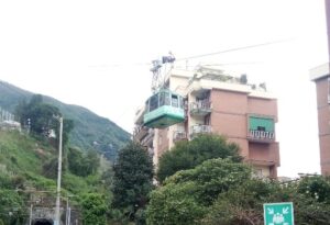 funivia faito