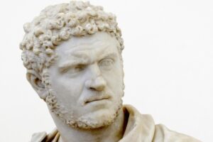 imperatore caracalla