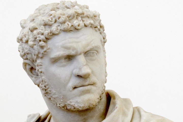 imperatore caracalla