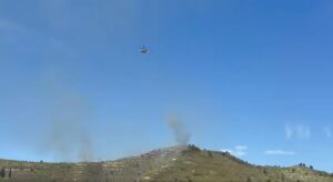 incendi iblei sicilia