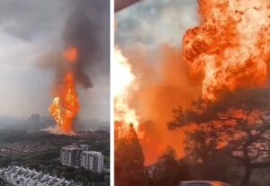 incendio malesia