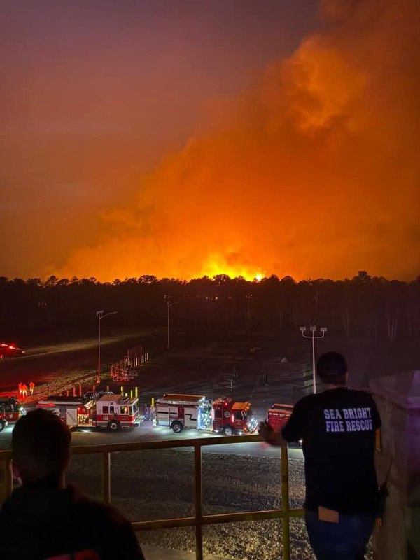 incendio new jersey