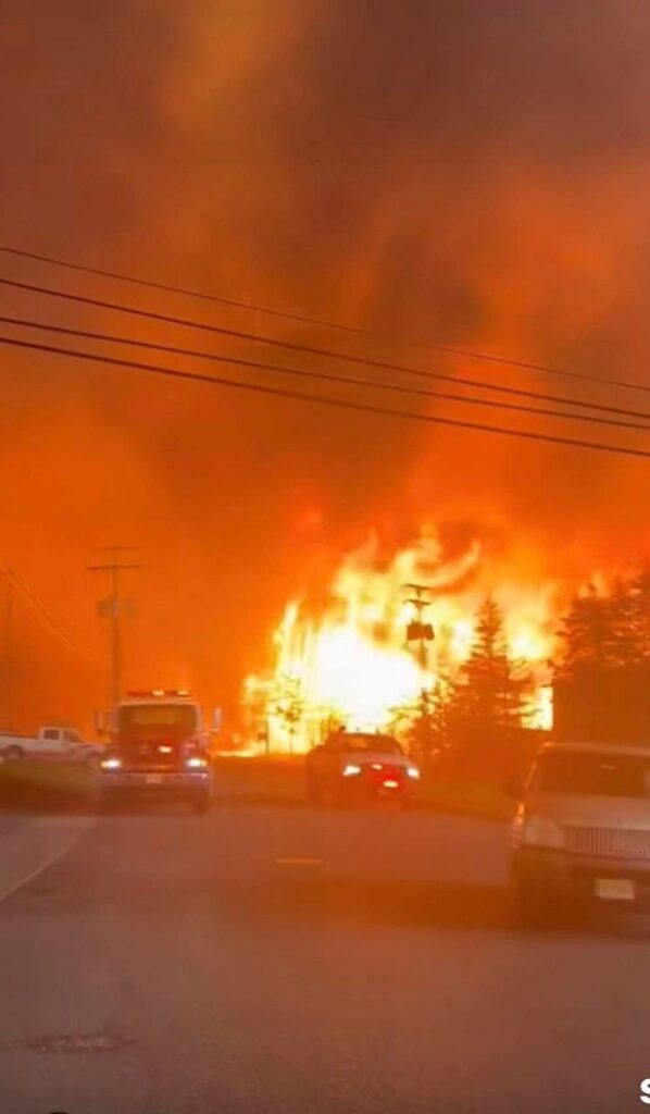 incendio new jersey