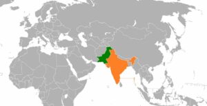 india pakistan