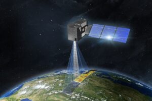 intelligenza artificiale operazioni spaziali ia ©OHB