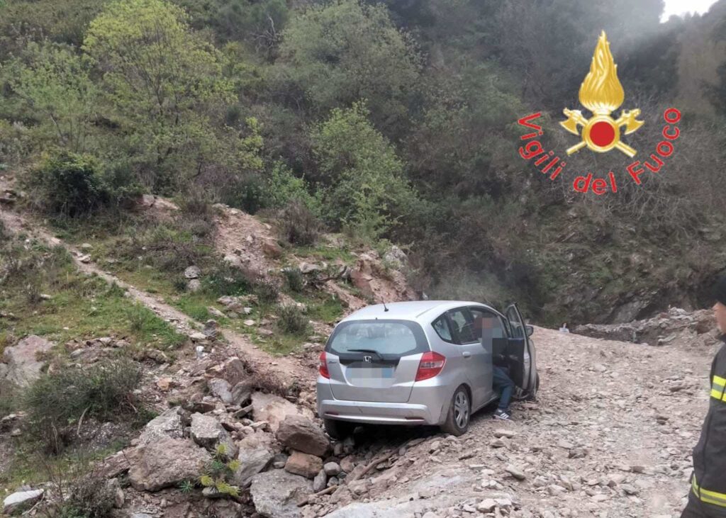 intervento montalto aspromonte