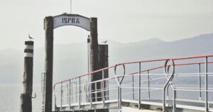 ispra varese primo reattore nucleare italiano
