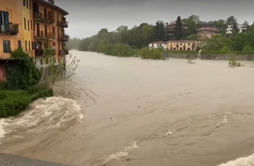 ivrea dora baltea
