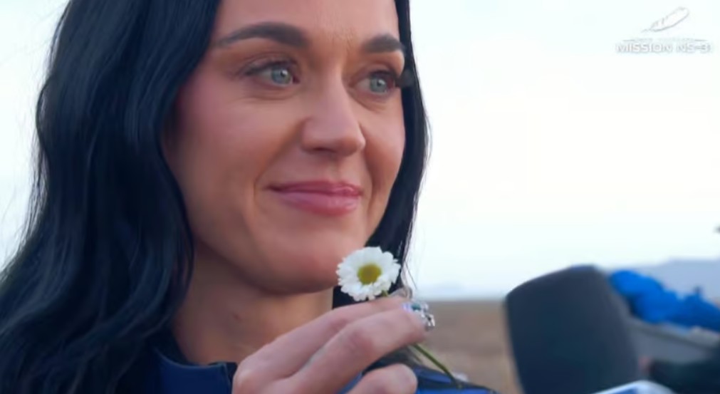 katy perry