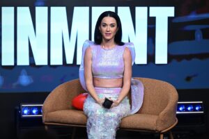 Katy Perry