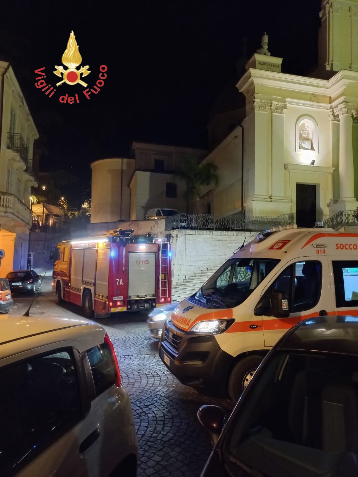 lamezia terme bambina