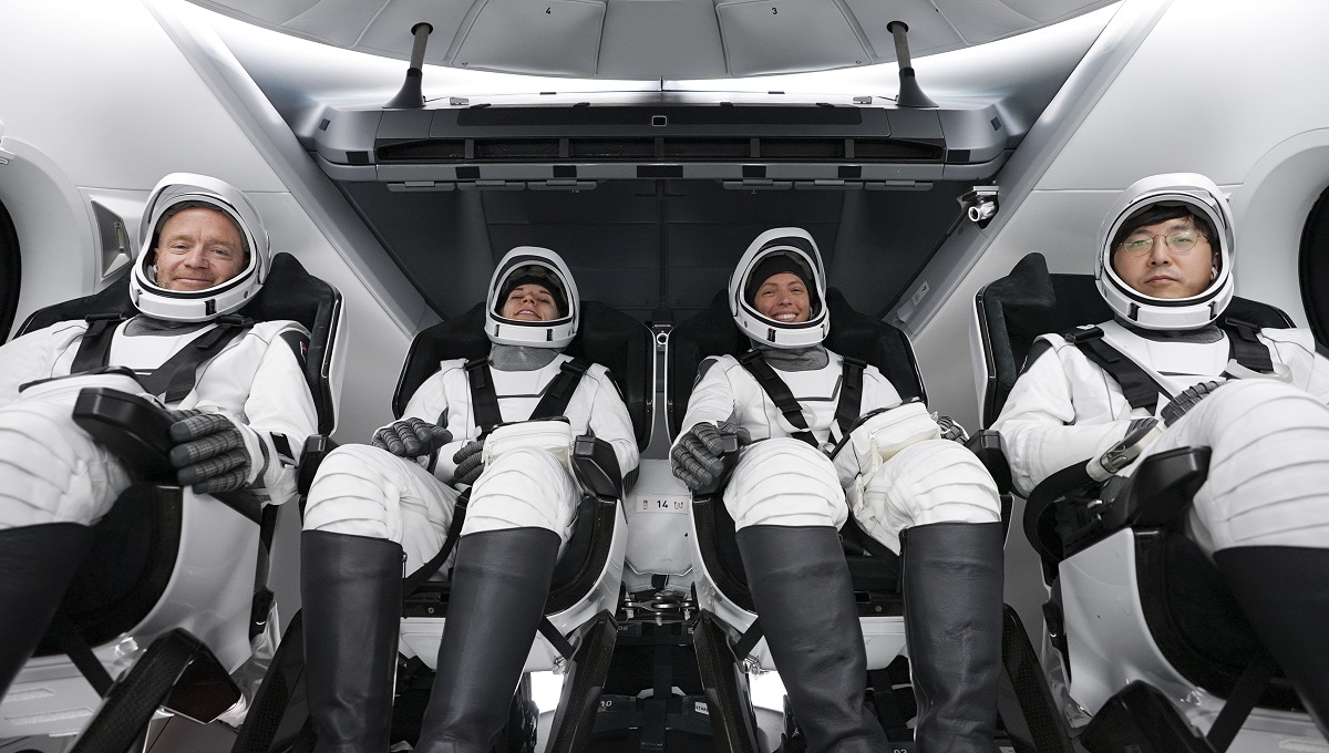 La storica missione polare Fram2 pronta al rientro: oggi splashdown nel Pacifico