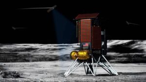 lander luna intuitive machines