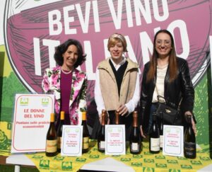 le donne del vino coldiretti