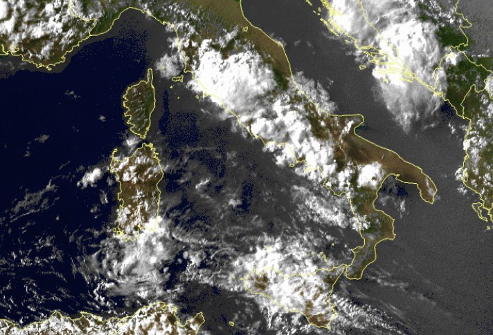 maltempo 28 aprile