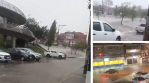 maltempo alluvione inondazioni ecuador