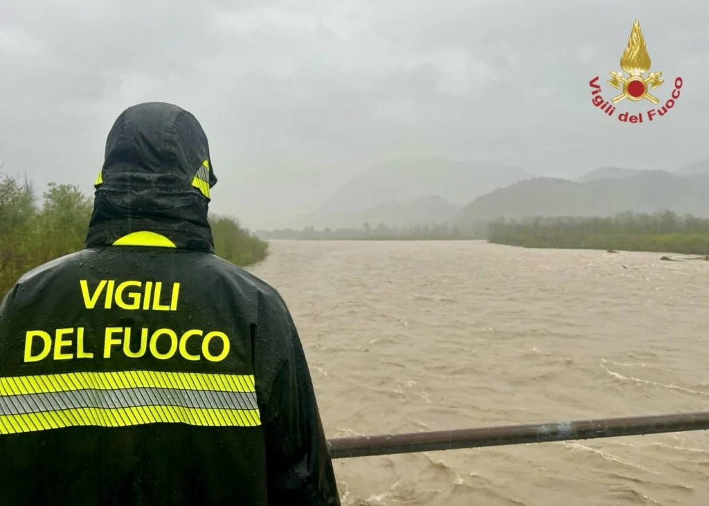 maltempo alluvione piemonte oggi